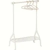Maileg Clothes Rack off-white