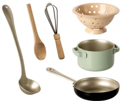 Maileg Cooking Set