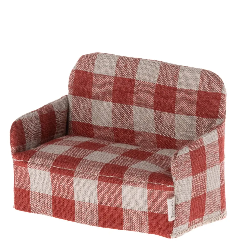 Maileg Couch for Mouse