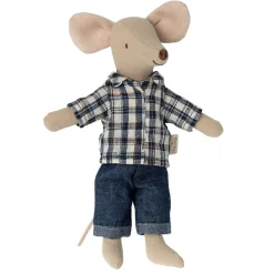 Maileg Dad Mouse