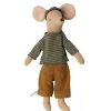 Maileg Dad Mouse