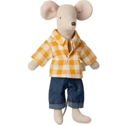 Maileg Dad Mouse 2025