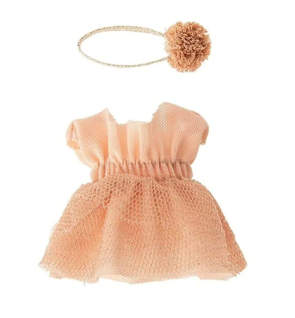 Maileg Dance Clothes for Giselle