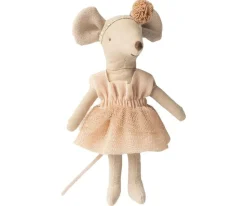 Maileg Dance Mouse Giselle