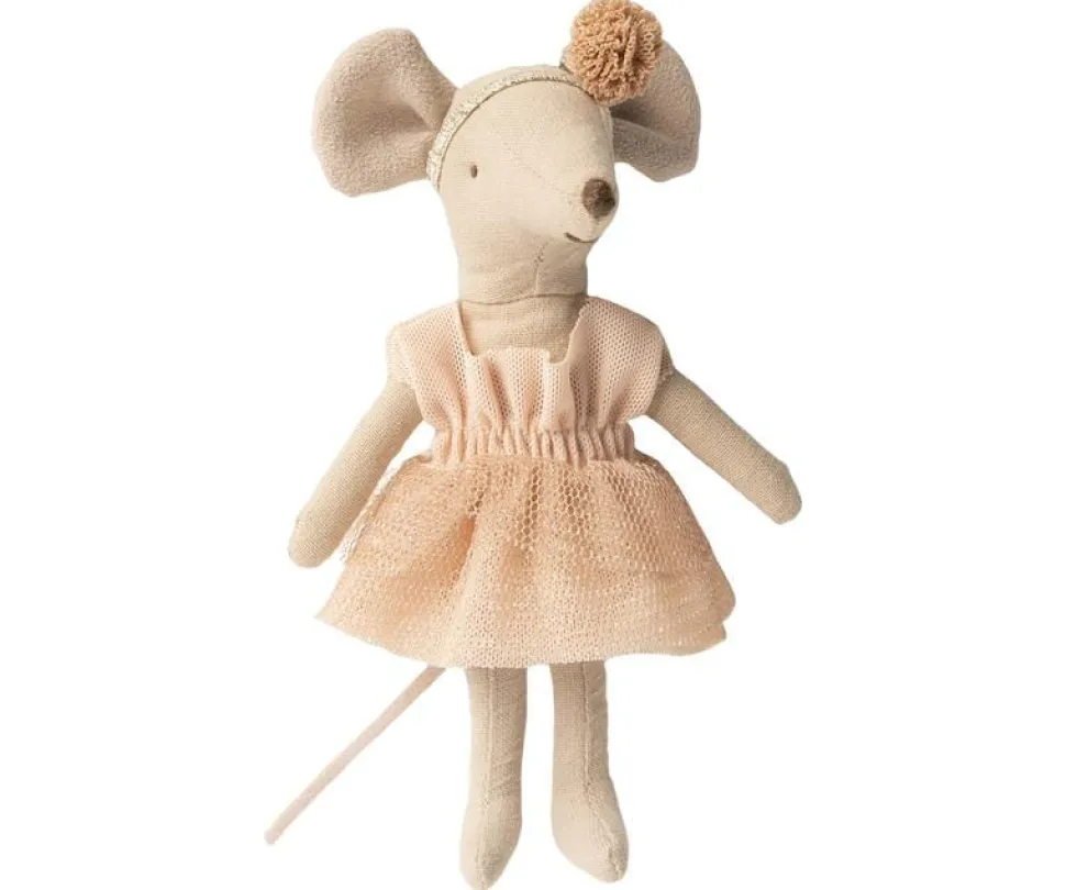 Maileg Dance Mouse Giselle