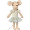 Maileg Dance Mouse Swan Lake