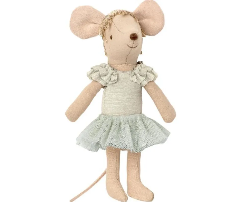 Maileg Dance Mouse Swan Lake
