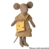 Maileg Dress and Bag Mum Mouse
