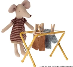 Maileg Drying Rack Mouse