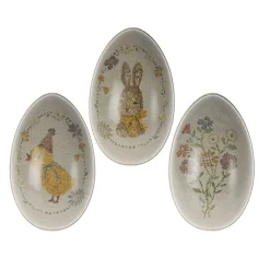 Maileg Easter Egg Small Assorted
