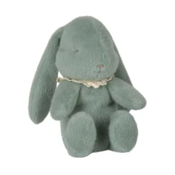 Maileg Easter Egg with Bunny Mint