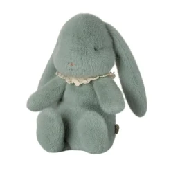 Maileg Easter Egg with Bunny Mint
