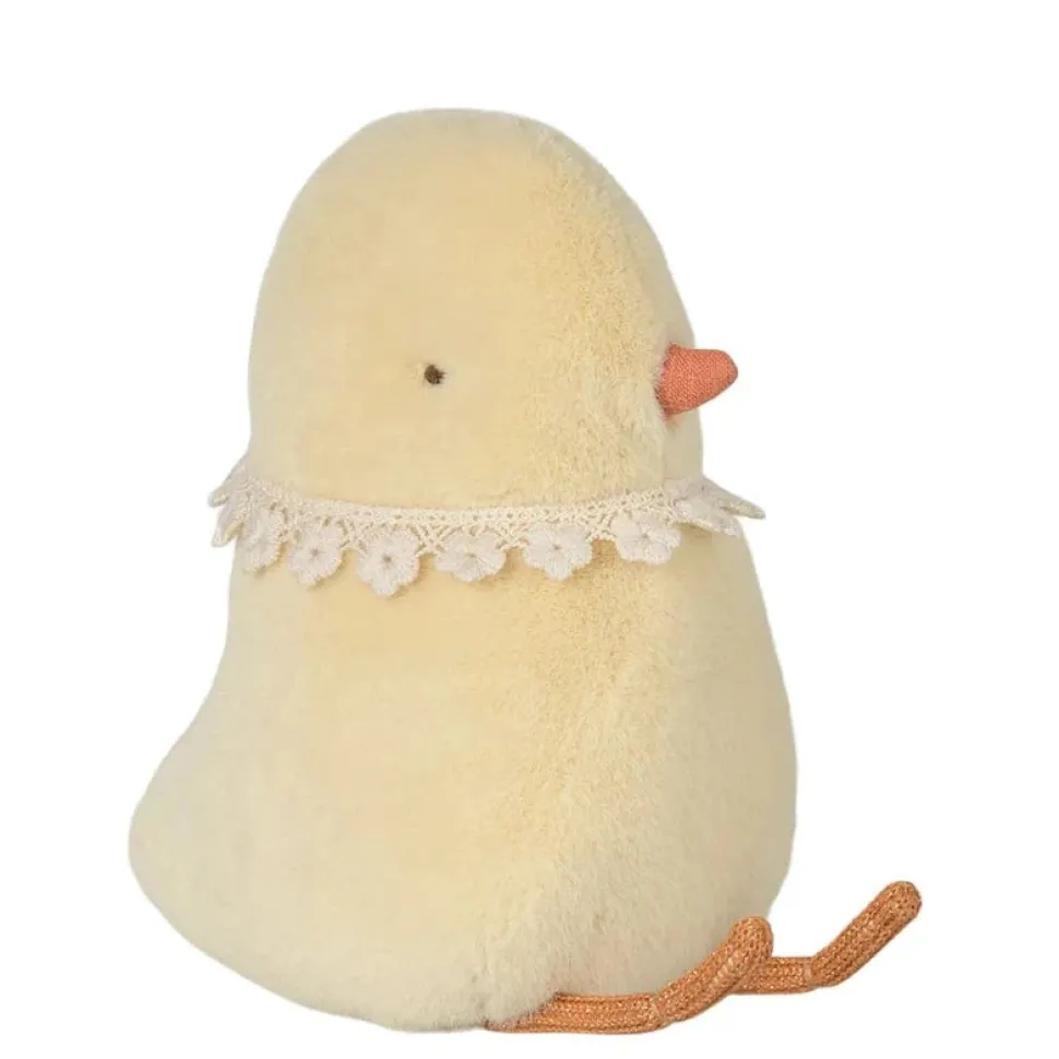 Maileg Easter Egg with Chicken