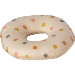 Maileg Floatie Small Mouse Multi Dot