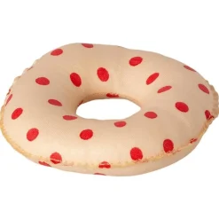Maileg Floatie Small Mouse Red Dot