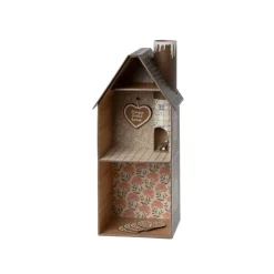 Maileg Gingerbread House Mouse