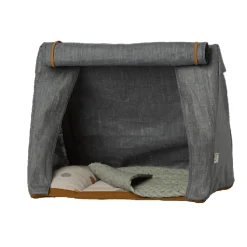Maileg Happy Camper Tent Mouse