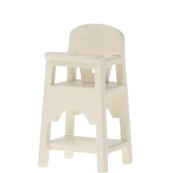 Maileg High Chair Mouse off-white 2024