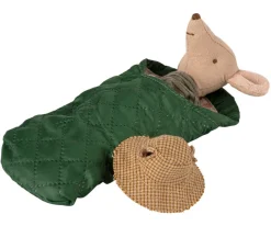 Maileg Hiker Mouse Big Brother