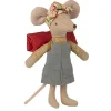 Maileg Hiker Mouse Big Sister