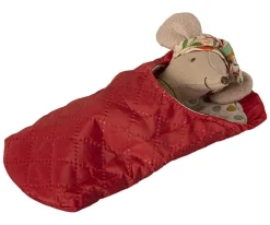 Maileg Hiker Mouse Big Sister