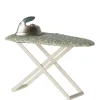Maileg Iron And Ironing Board Mouse
