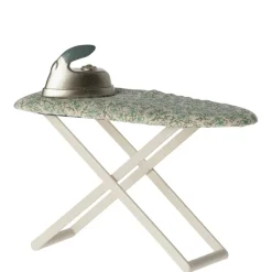 Maileg Iron And Ironing Board Mouse