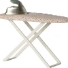 Maileg Iron And Ironing Board Mouse