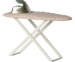 Maileg Iron And Ironing Board Mouse