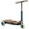 Maileg Kick Board Scooter Mouse Blue
