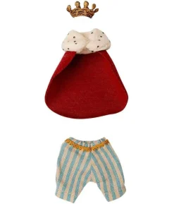 Maileg King Clothes for Dad Mouse