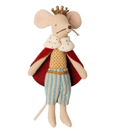 Maileg King Clothes for Dad Mouse