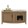 Maileg Kitchen Mouse Light Brown