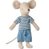 Maileg Louimax Mouse Big Brother