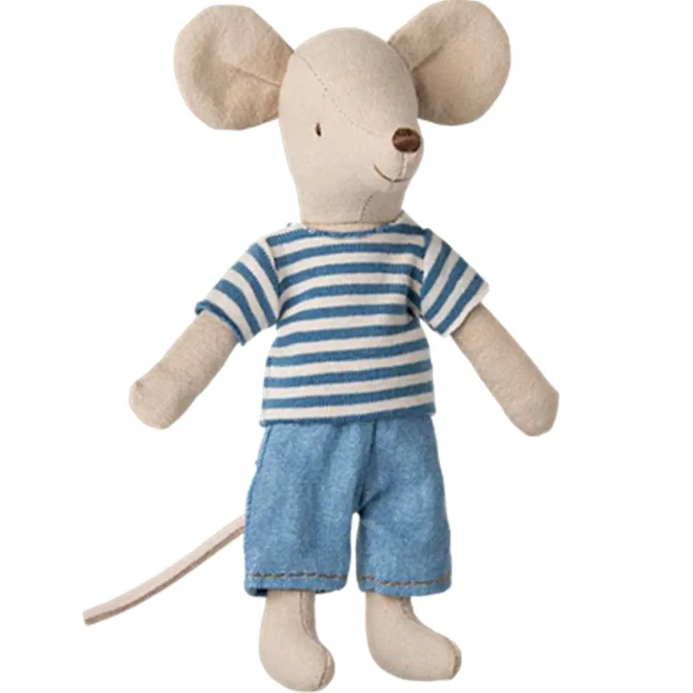 Maileg Louimax Mouse Big Brother