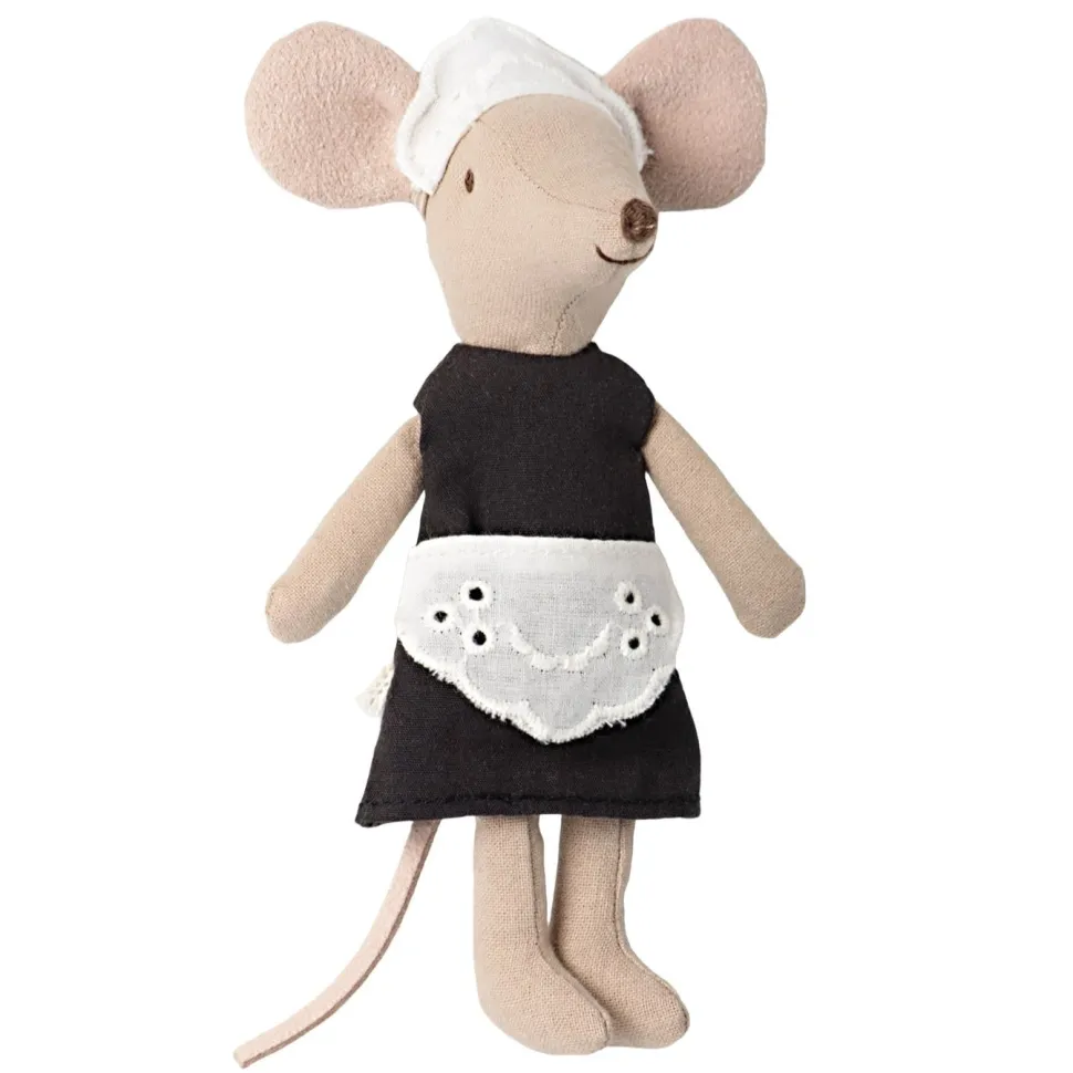 Maileg Maid Mouse