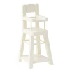 Maileg Micro High Chair White