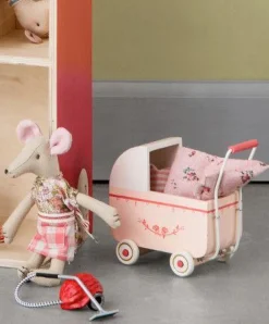 Maileg Micro Pram Powder