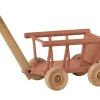 Maileg Micro Wagon Dusty Rose