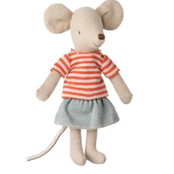 Maileg Mimie Sister Mouse Big Sister