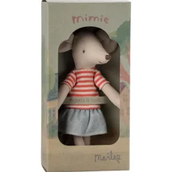 Maileg Mimie Sister Mouse Big Sister