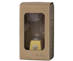 Maileg Miniature Blender Yellow