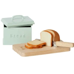 Maileg Miniature Bread Box