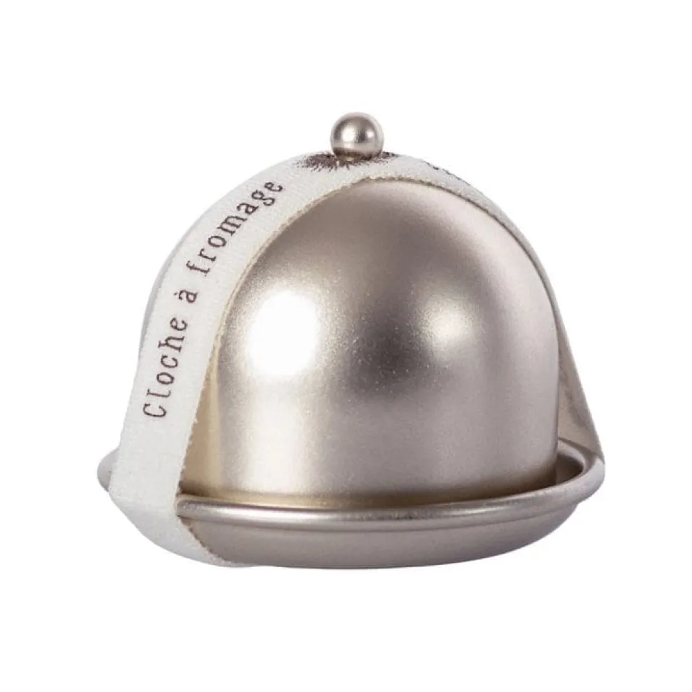 Maileg Miniature Cheese Bell