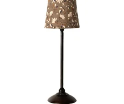 Maileg Miniature Floor Lamp anthracite