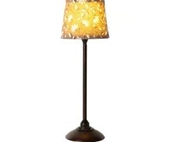 Maileg Miniature Floor Lamp anthracite