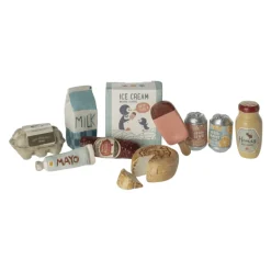Maileg Miniature Grocery Box 2024