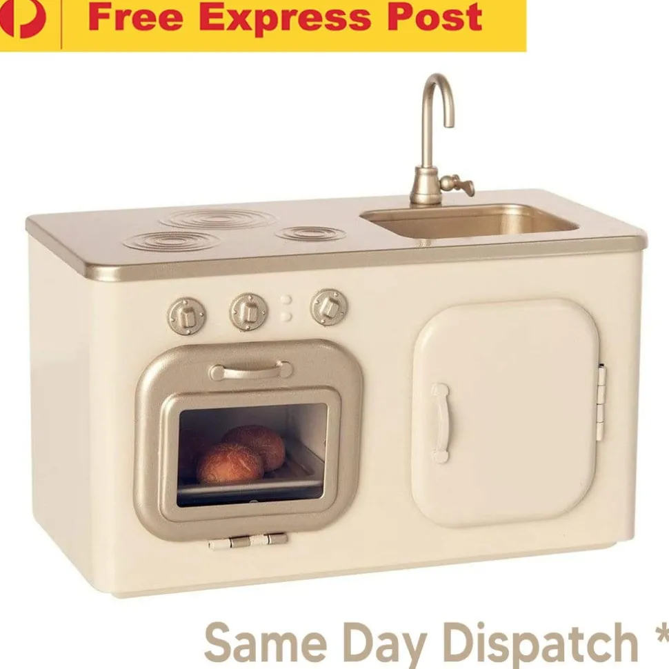 Maileg Miniature Kitchen