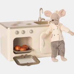 Maileg Miniature Kitchen