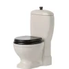 Maileg Miniature Toilet - 12.5cm
